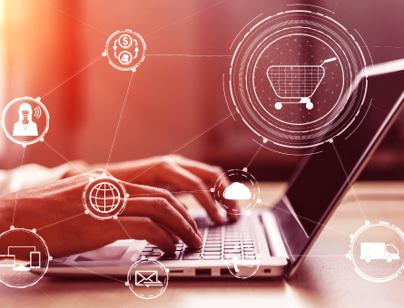Unified Omnichannel Commerce Challenges & Opportunities