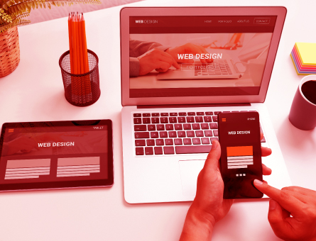 What You Need to Know about Responsive Website Design