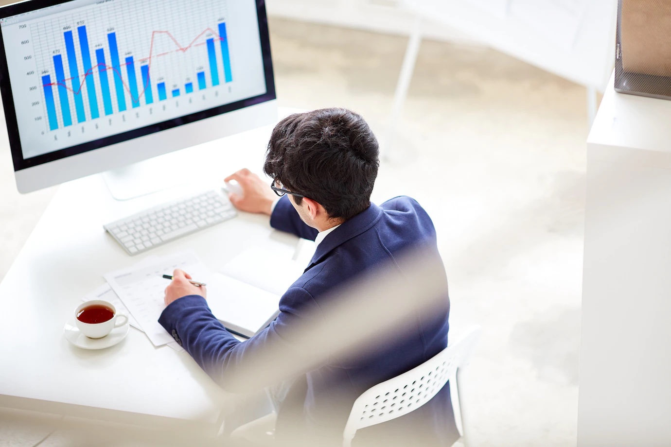 Customer Data Management