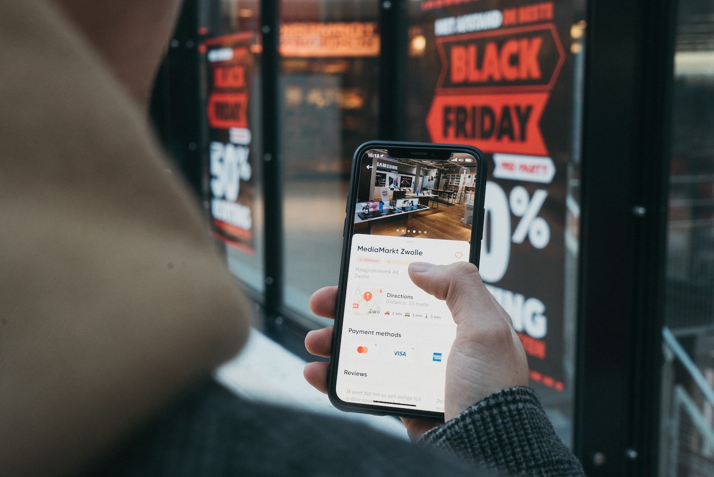 omnichannel management