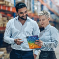 The Future of Manufacturing: Embracing Omnichannel and Digital Operations